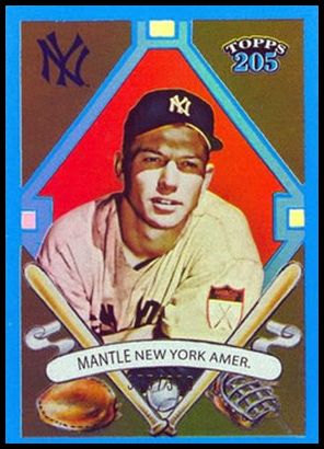 82 Mickey Mantle